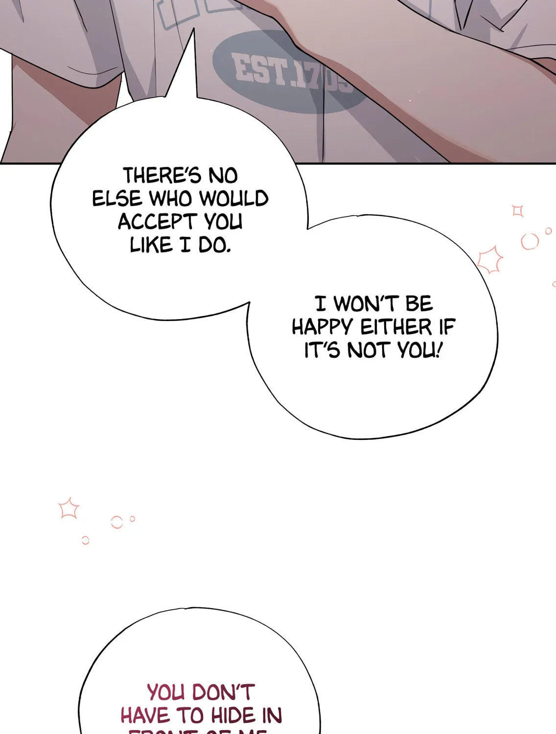 Give Me Some Attention Chapter 7 page 192 - 