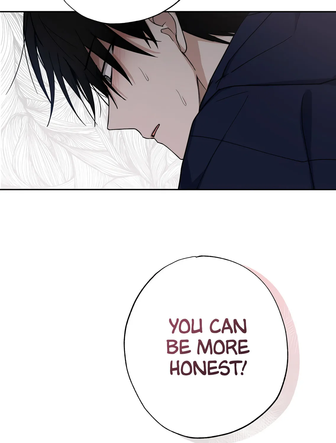 Give Me Some Attention Chapter 7 page 194 - 