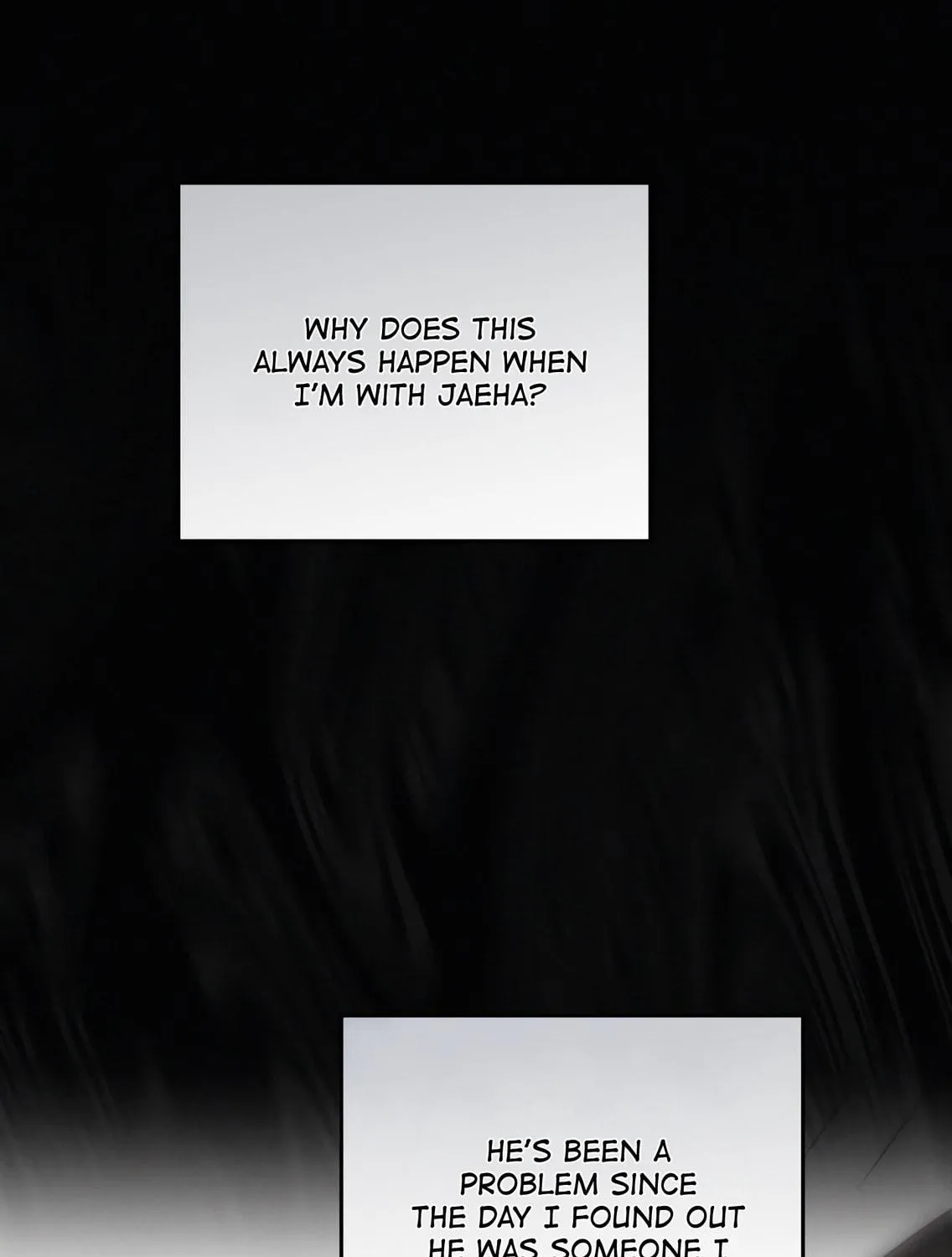 Give Me Some Attention Chapter 7 page 198 - 