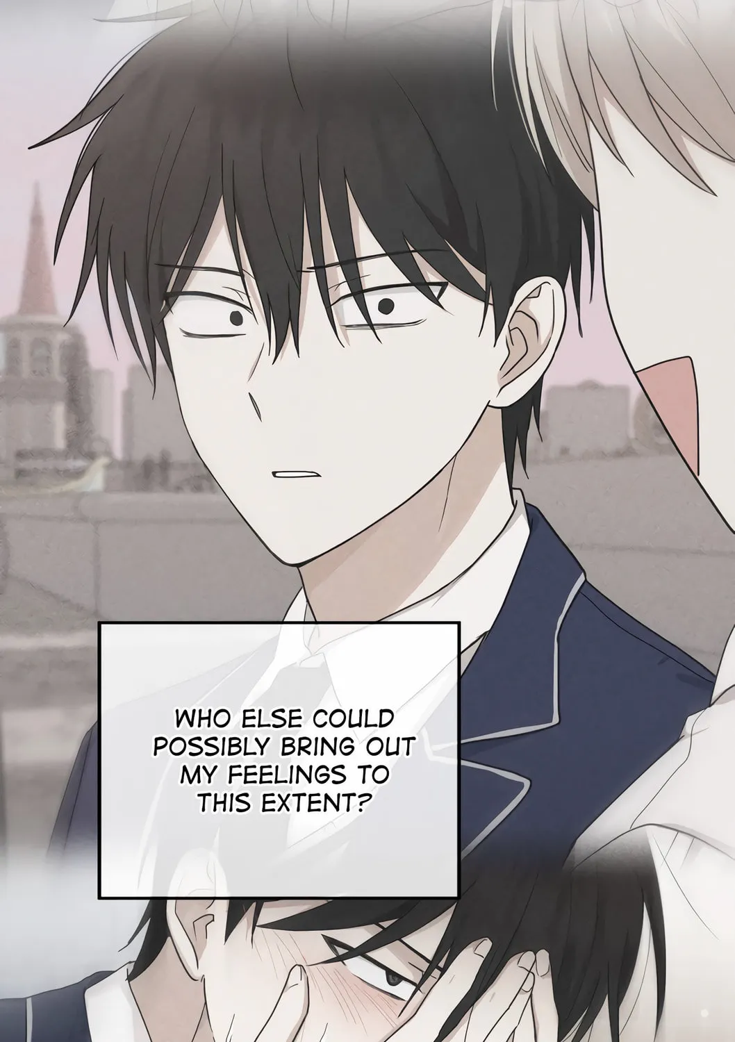 Give Me Some Attention Chapter 7 page 206 - 