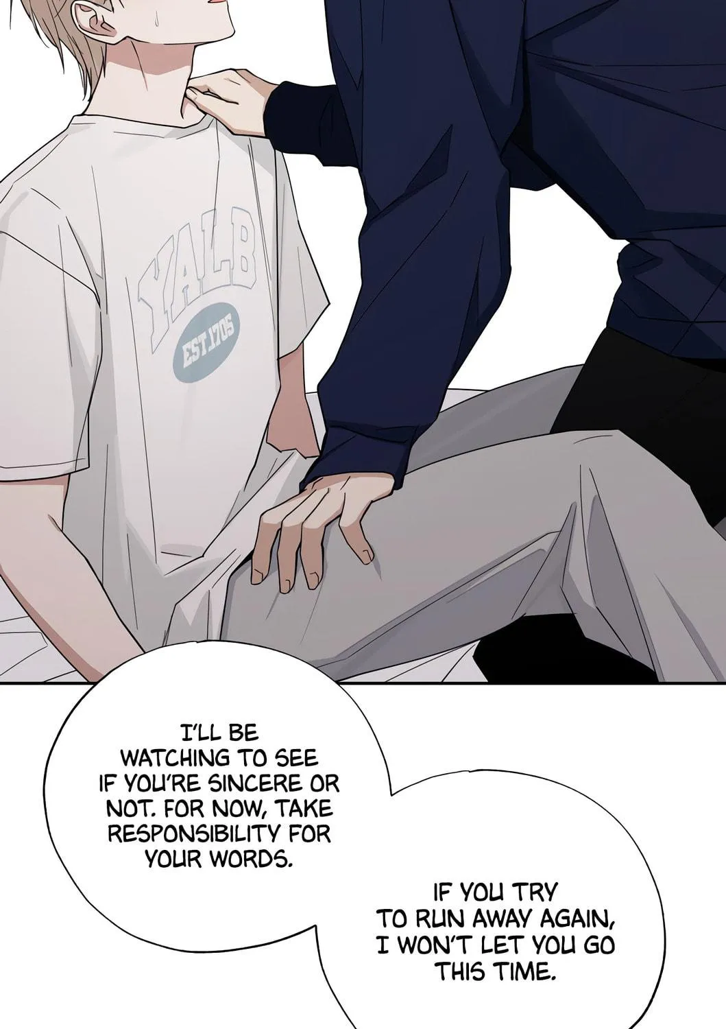 Give Me Some Attention Chapter 7 page 218 - 