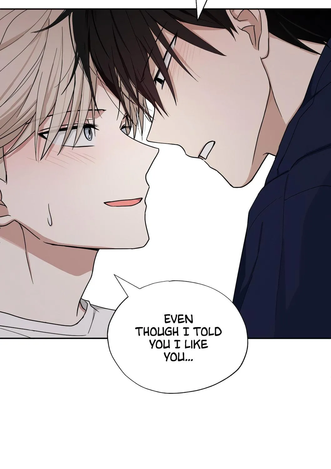 Give Me Some Attention Chapter 7 page 220 - 