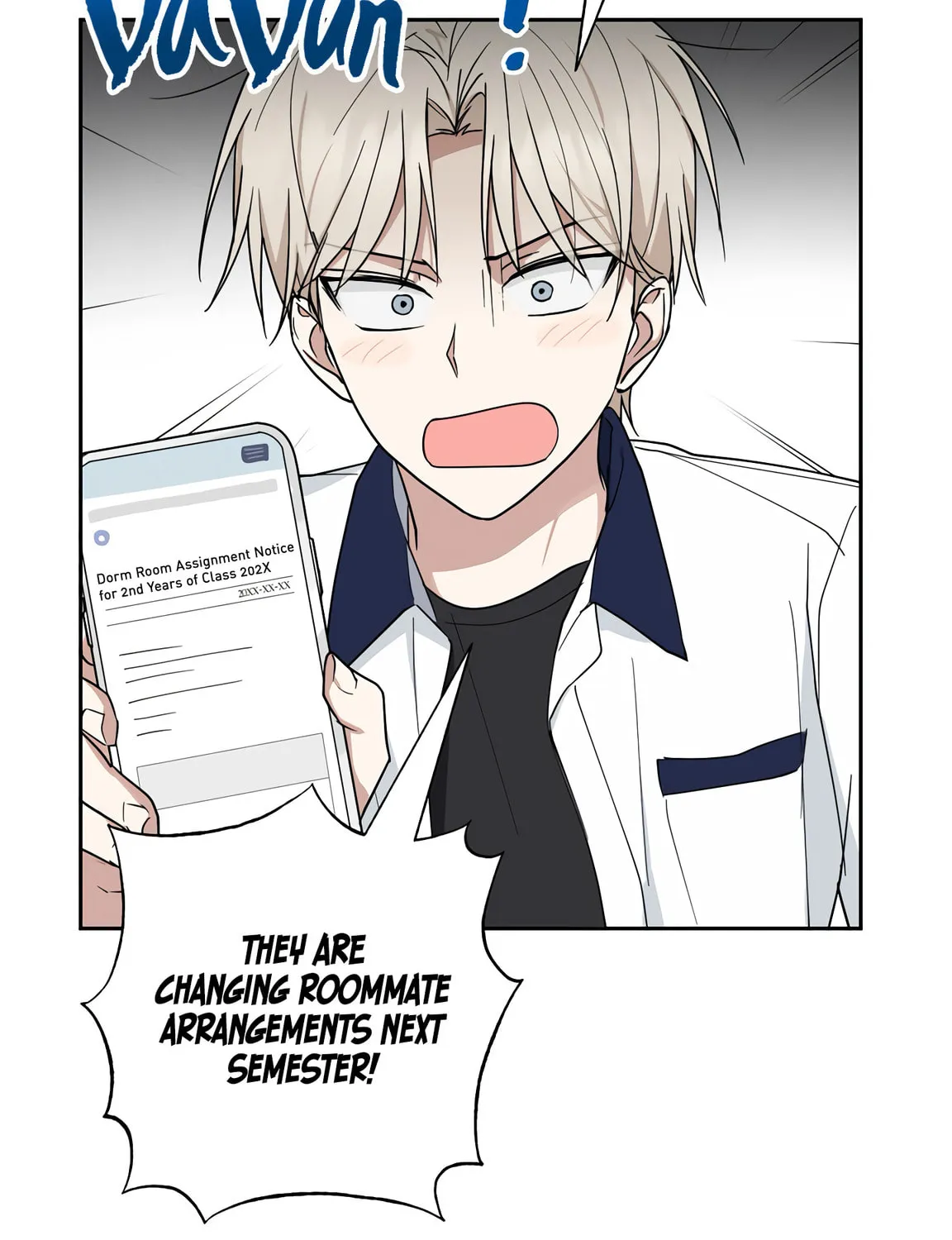 Give Me Some Attention Chapter 7 page 230 - 