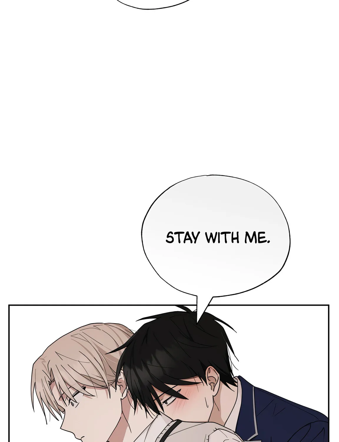 Give Me Some Attention Chapter 7 page 24 - 