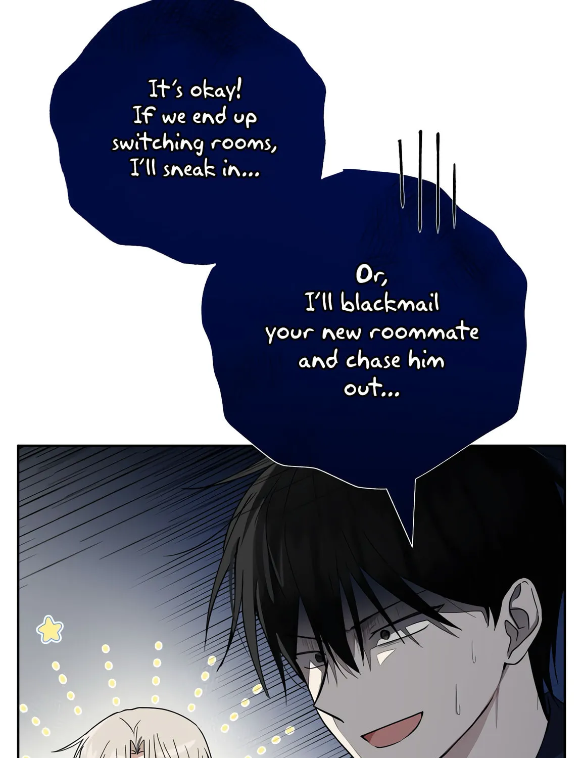 Give Me Some Attention Chapter 7 page 234 - 