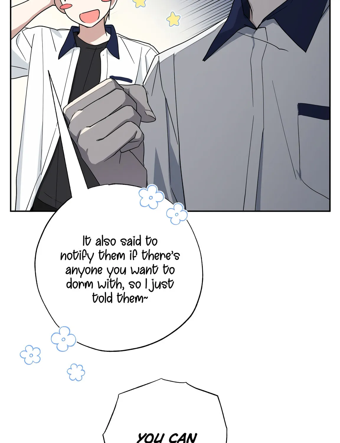 Give Me Some Attention Chapter 7 page 236 - 
