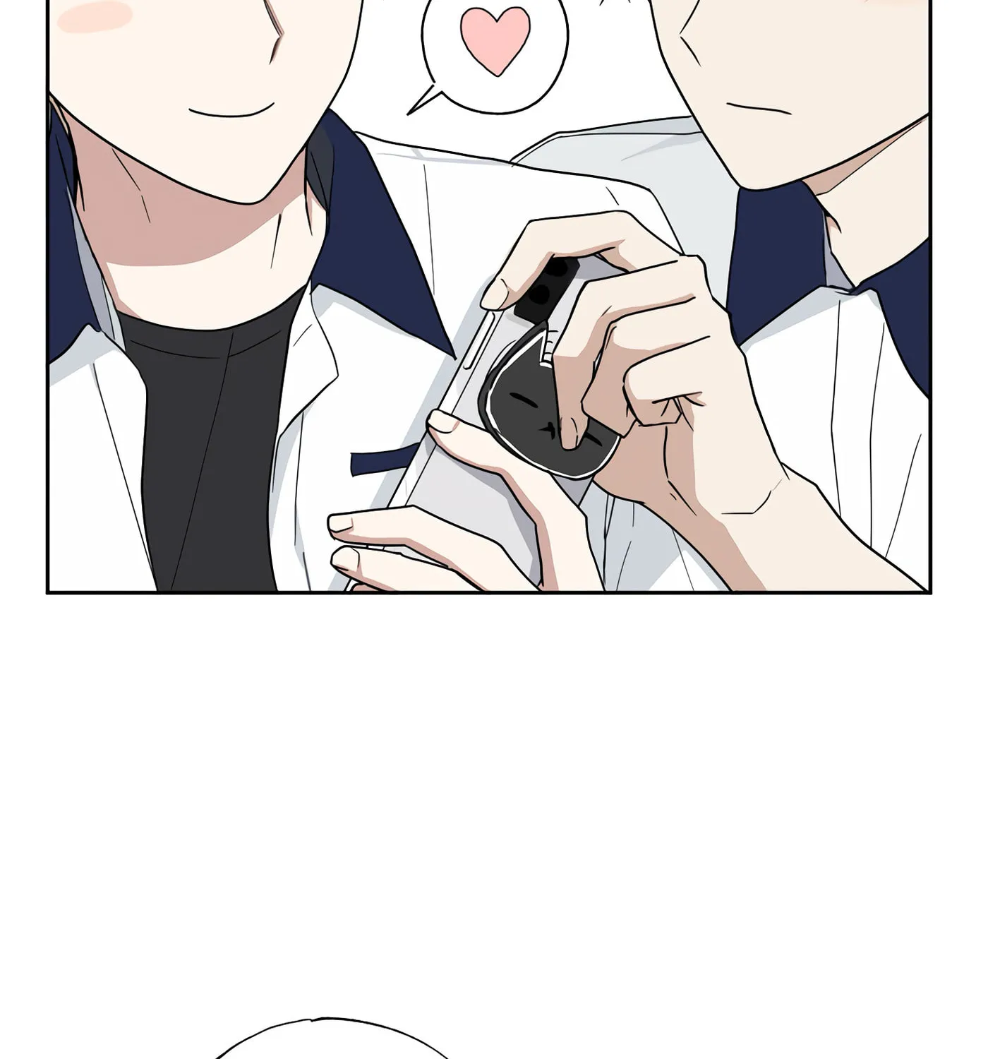 Give Me Some Attention Chapter 7 page 243 - 