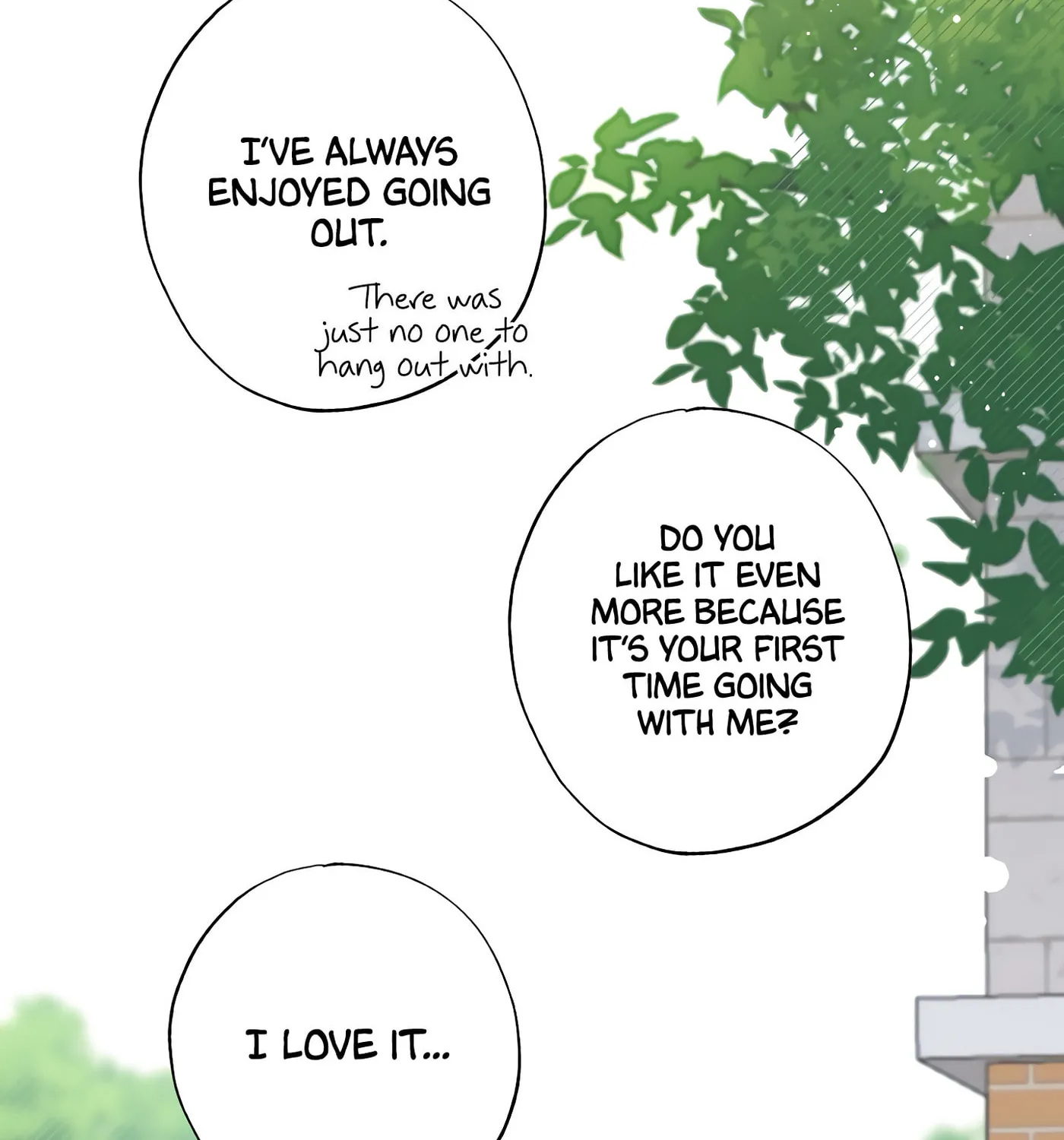 Give Me Some Attention Chapter 7 page 245 - 