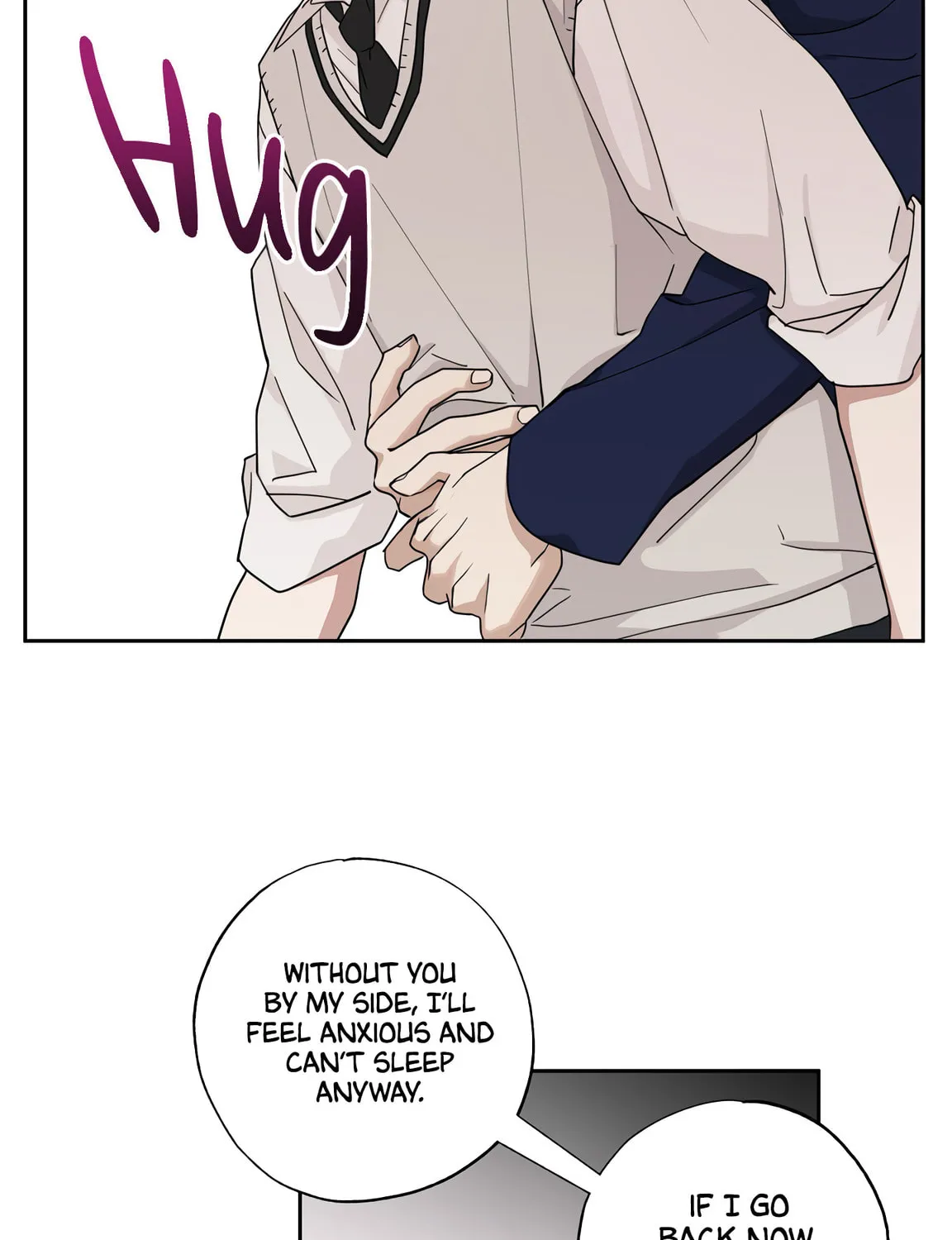 Give Me Some Attention Chapter 7 page 26 - 