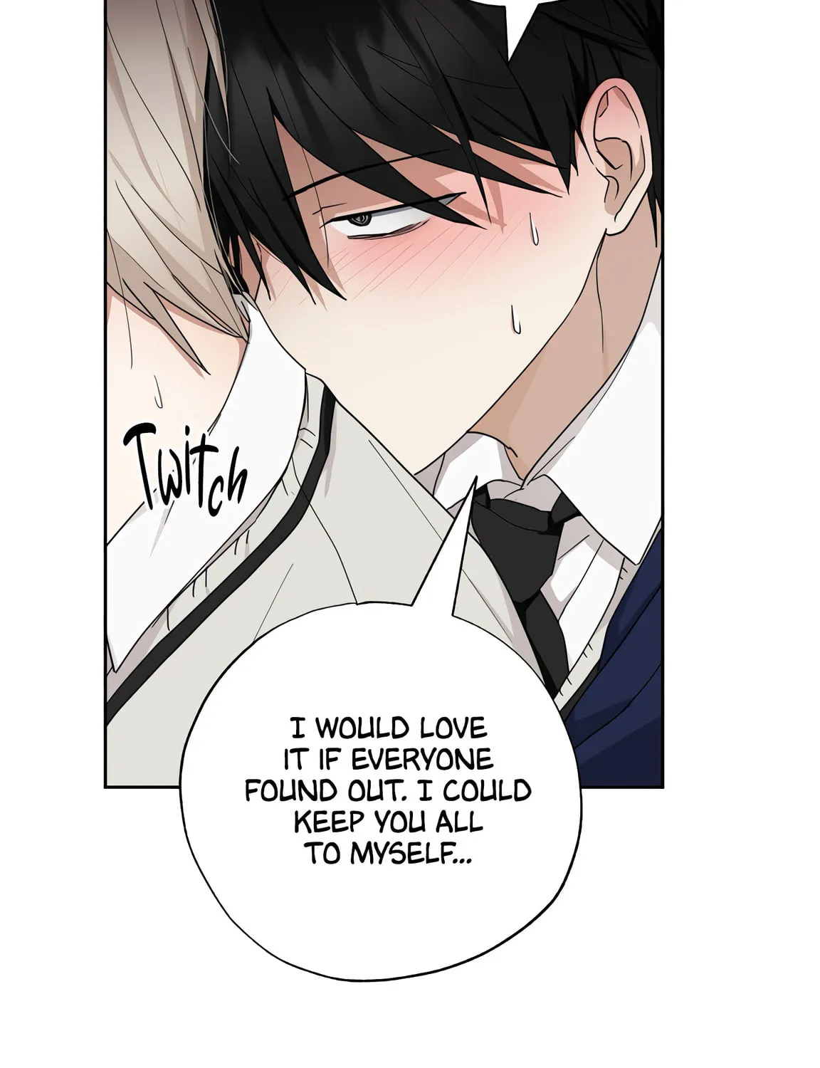 Give Me Some Attention Chapter 7 page 30 - 