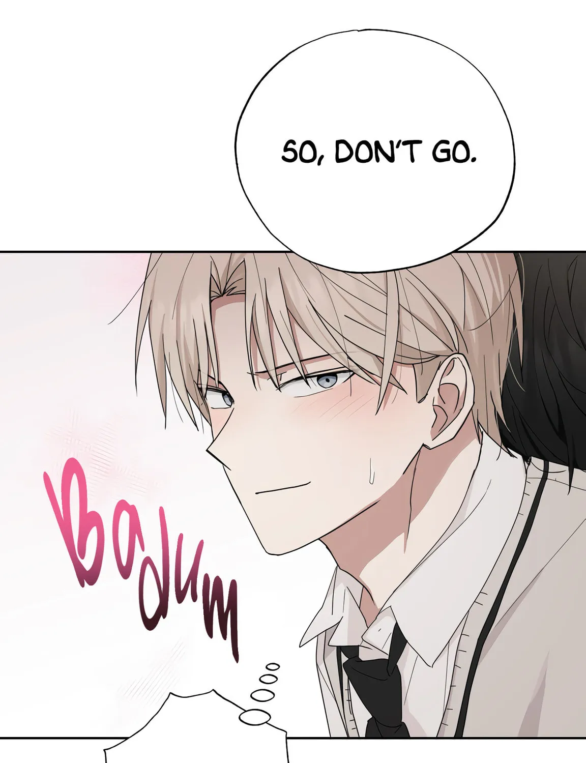 Give Me Some Attention Chapter 7 page 32 - 