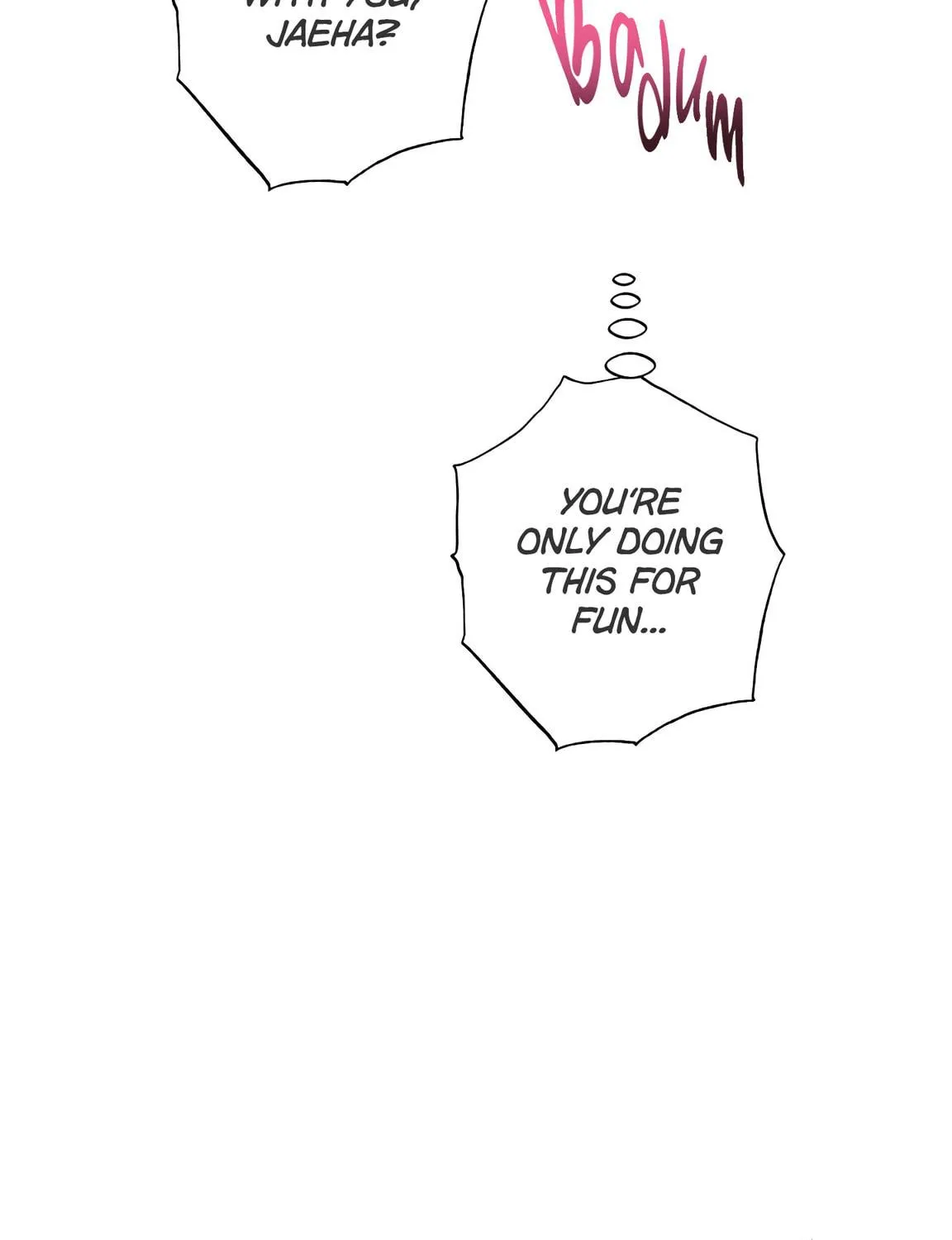 Give Me Some Attention Chapter 7 page 34 - 