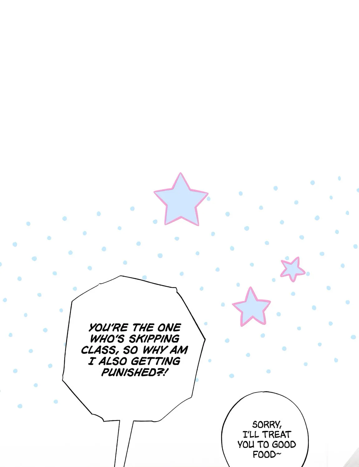 Give Me Some Attention Chapter 7 page 36 - 