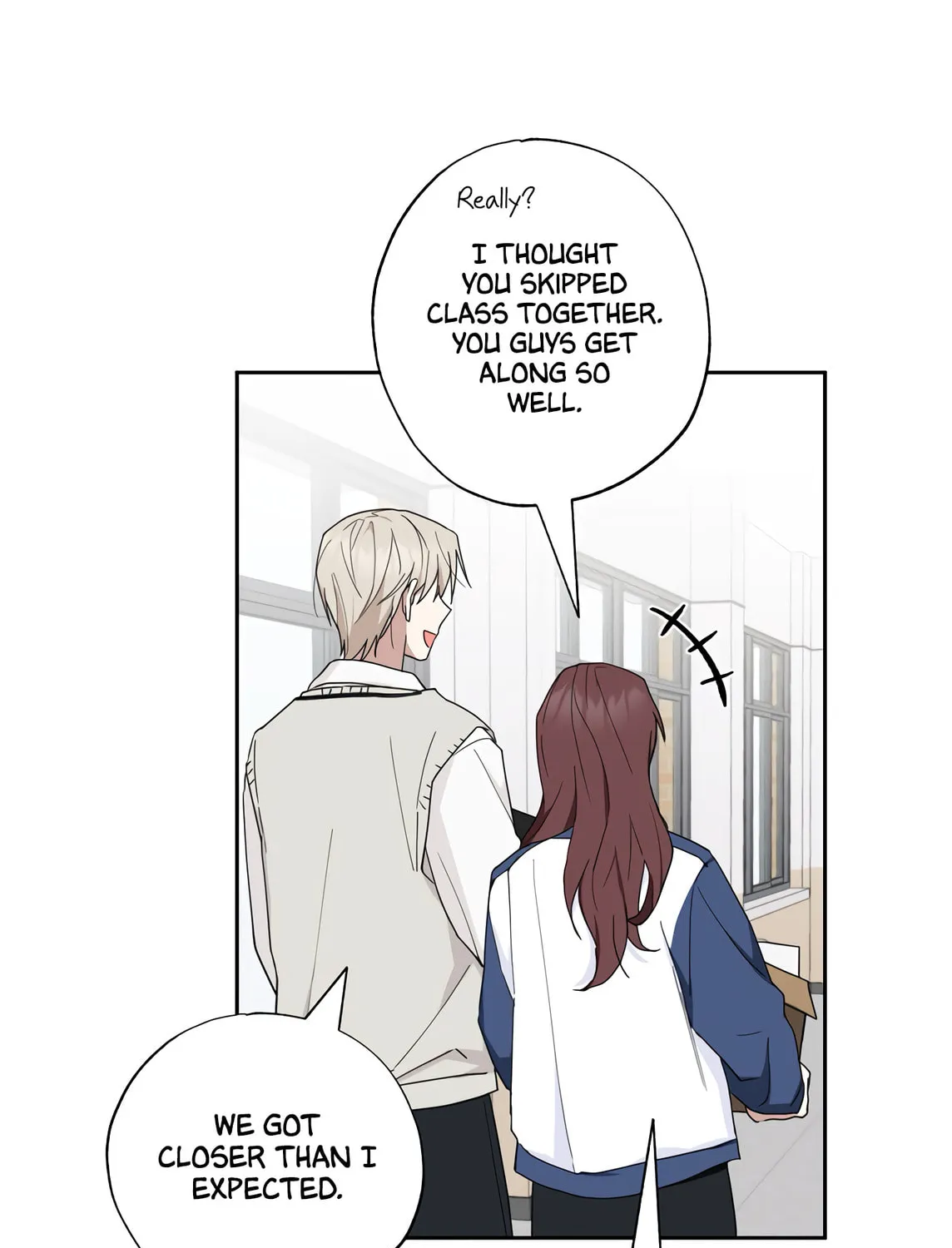 Give Me Some Attention Chapter 7 page 42 - 