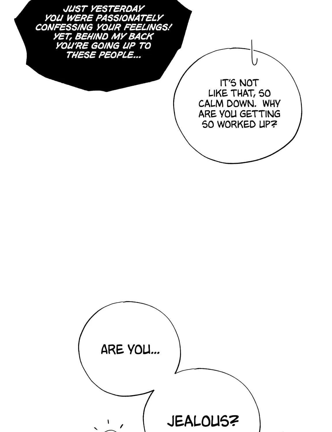 Give Me Some Attention Chapter 7 page 64 - 