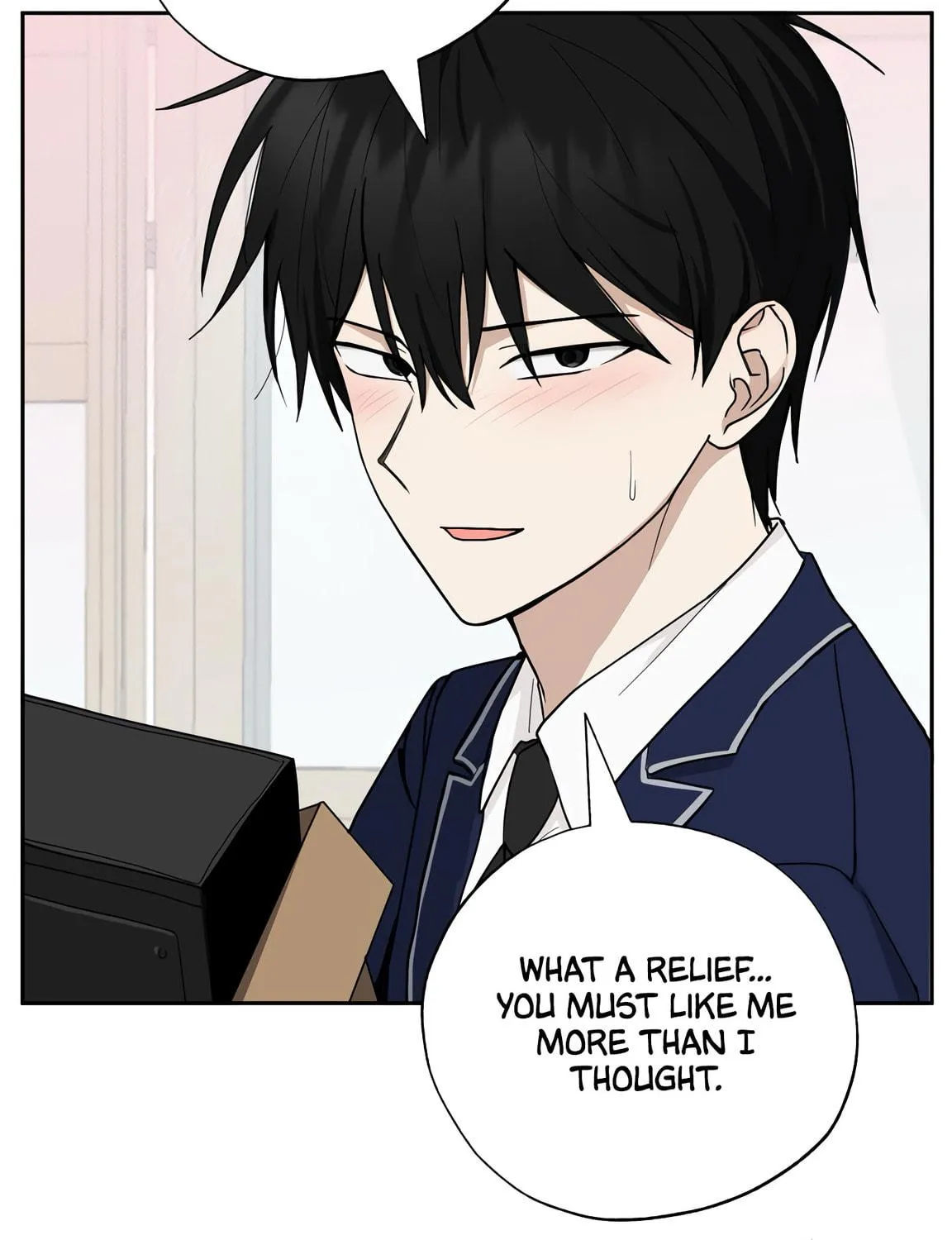 Give Me Some Attention Chapter 7 page 68 - 
