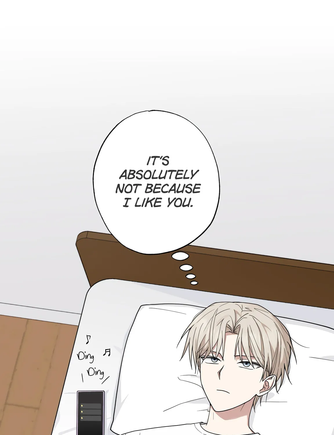 Give Me Some Attention Chapter 7 page 80 - 