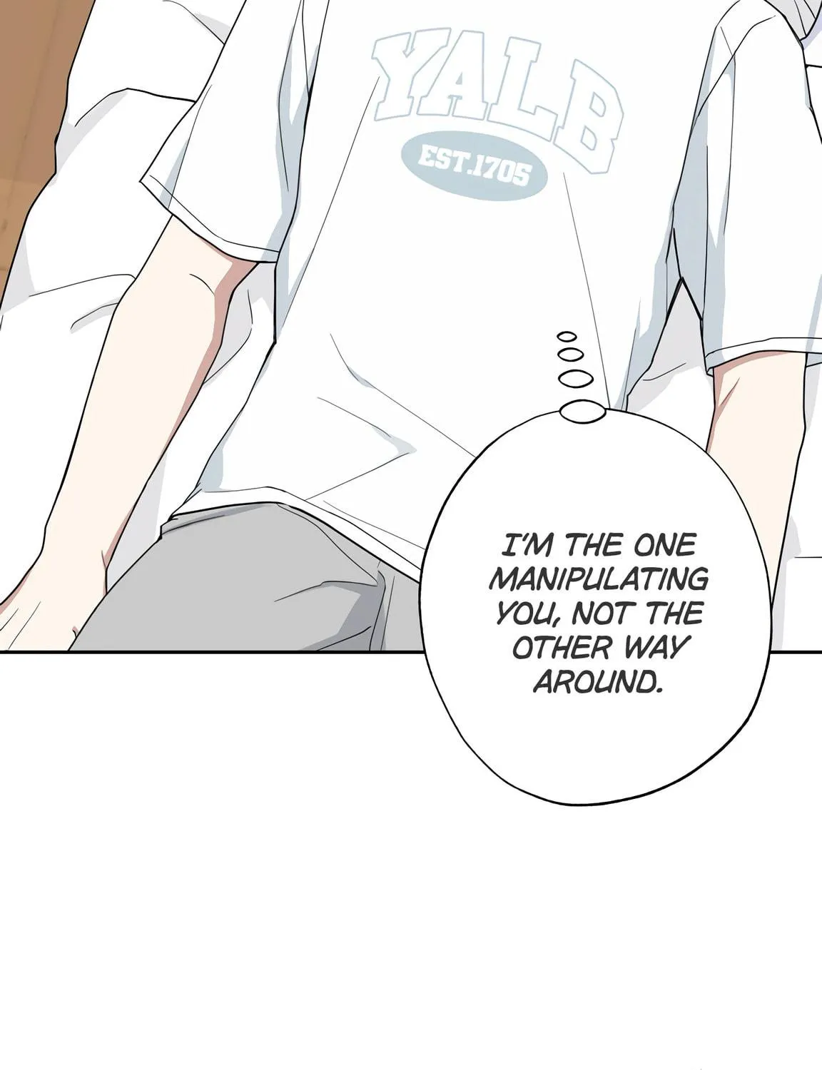 Give Me Some Attention Chapter 7 page 82 - 