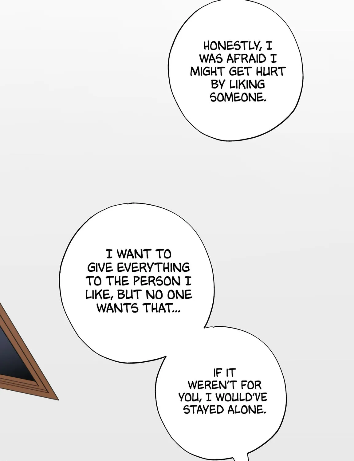 Give Me Some Attention Chapter 7 page 92 - 