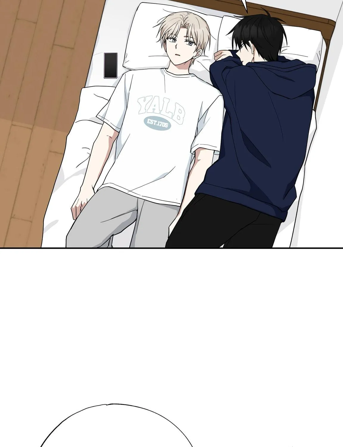 Give Me Some Attention Chapter 7 page 94 - 