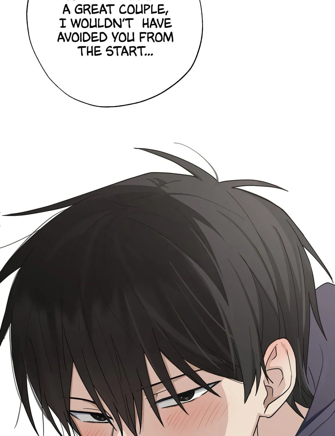Give Me Some Attention Chapter 7 page 96 - 