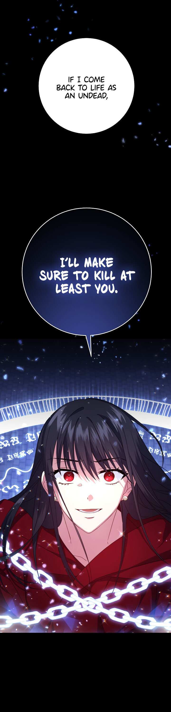 Give Me the Pacifier Chapter 1 page 20 - 