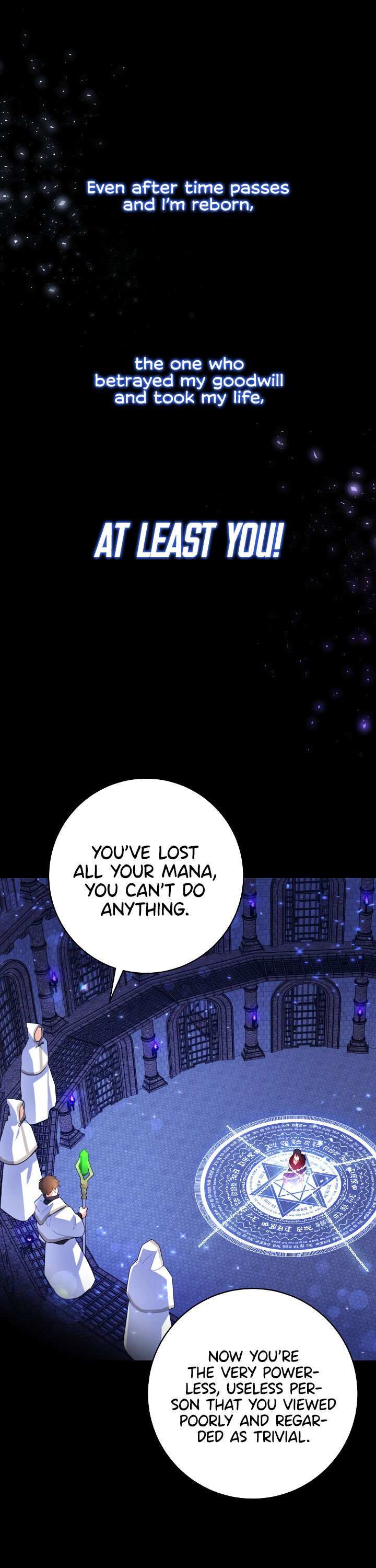 Give Me the Pacifier Chapter 1 page 21 - 
