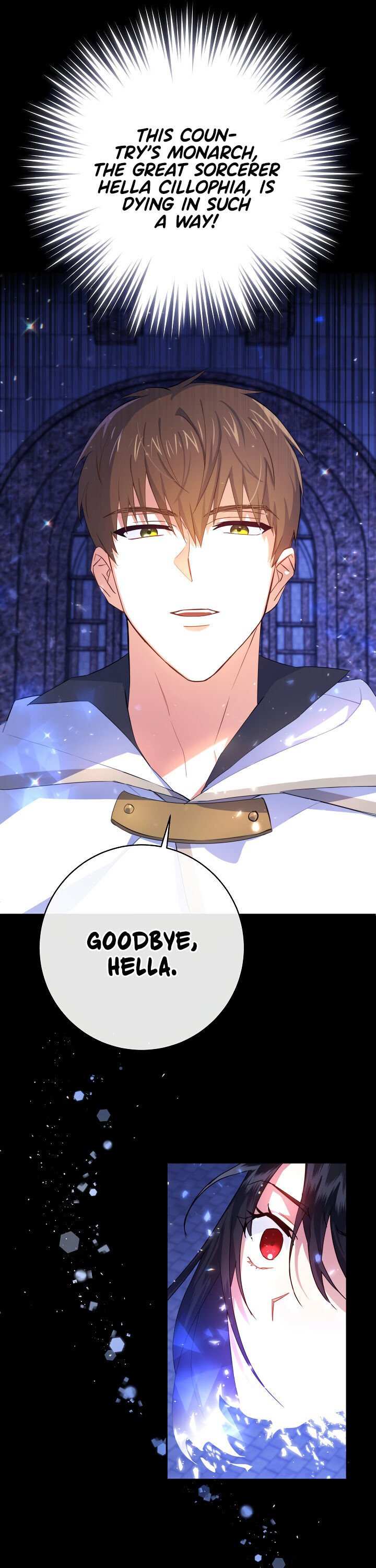 Give Me the Pacifier Chapter 1 page 23 - 