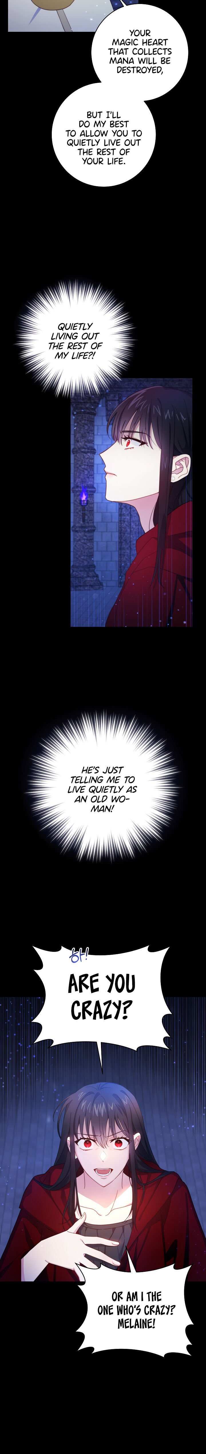 Give Me the Pacifier Chapter 1 page 4 - 