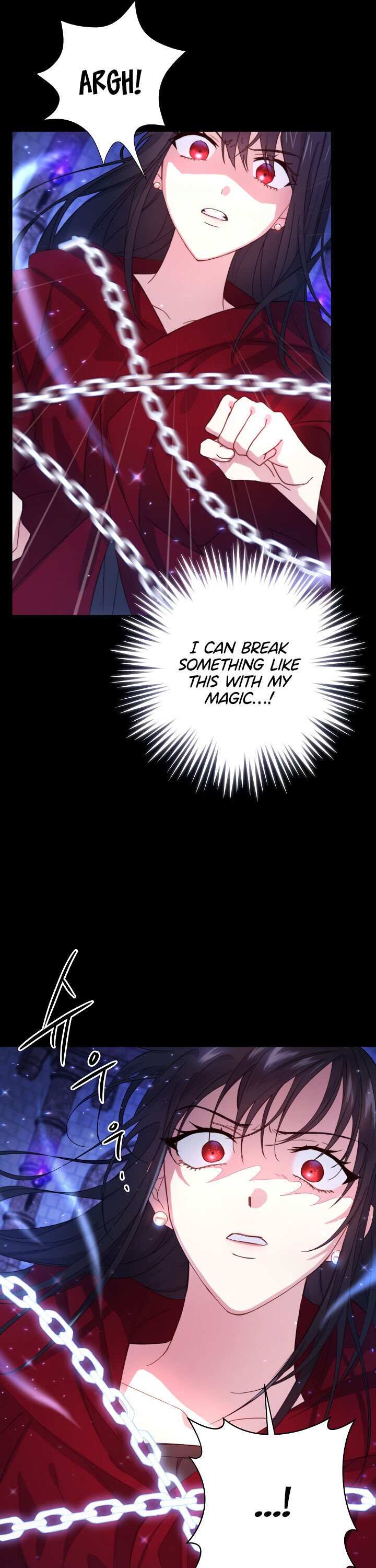Give Me the Pacifier Chapter 1 page 7 - 