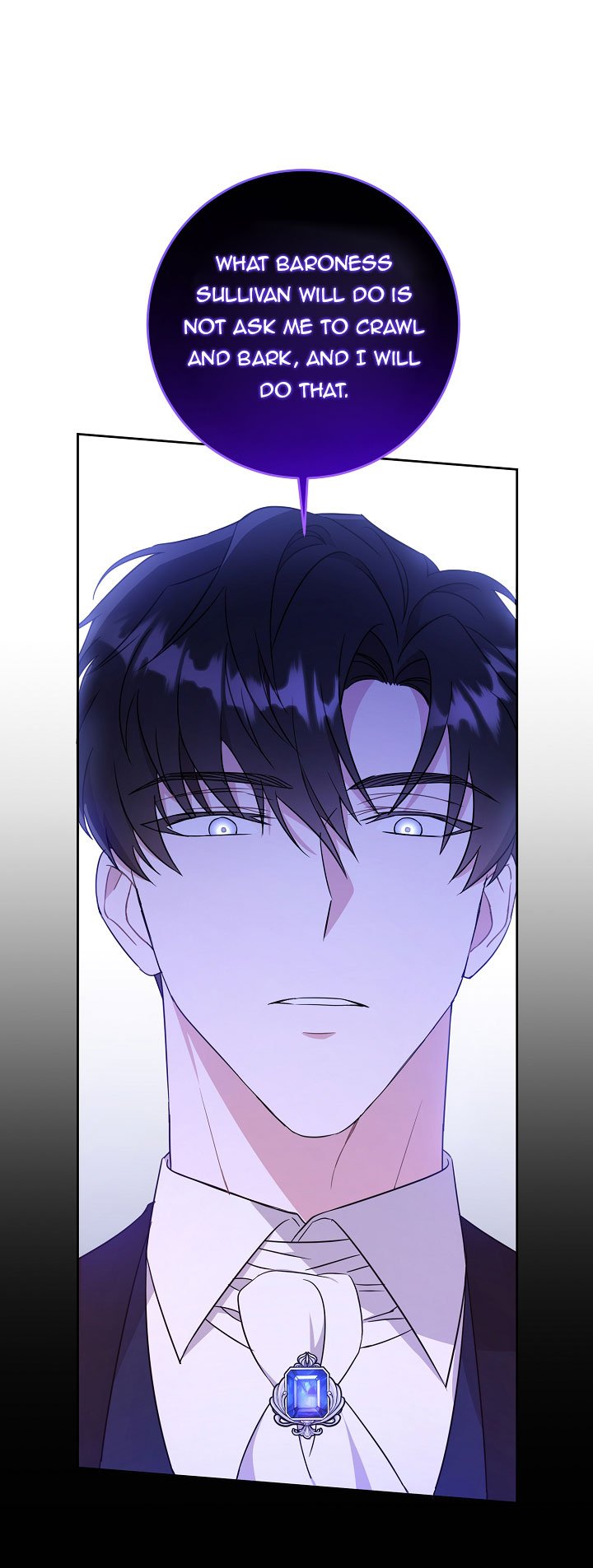 Give Me the Pacifier Chapter 17 page 13 - 