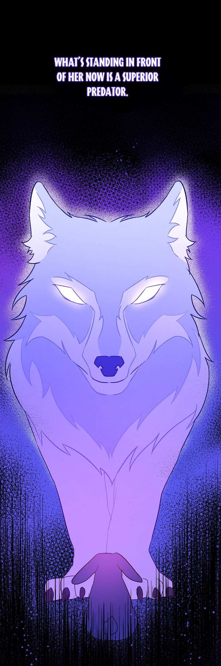 Give Me the Pacifier Chapter 17 page 14 - 