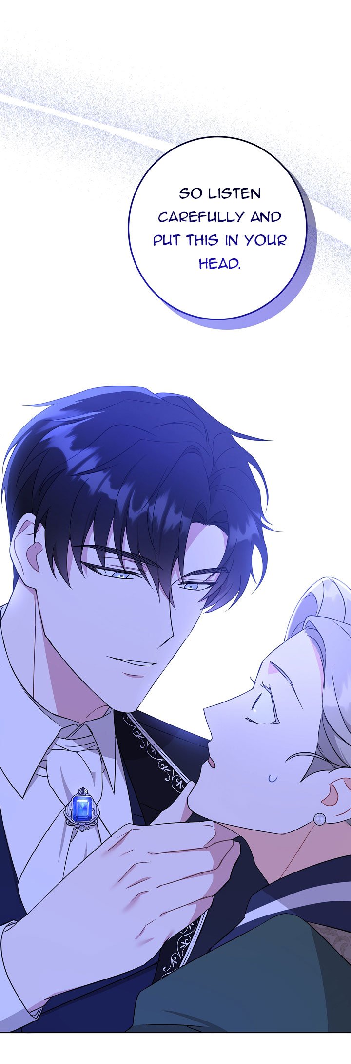Give Me the Pacifier Chapter 17 page 18 - 