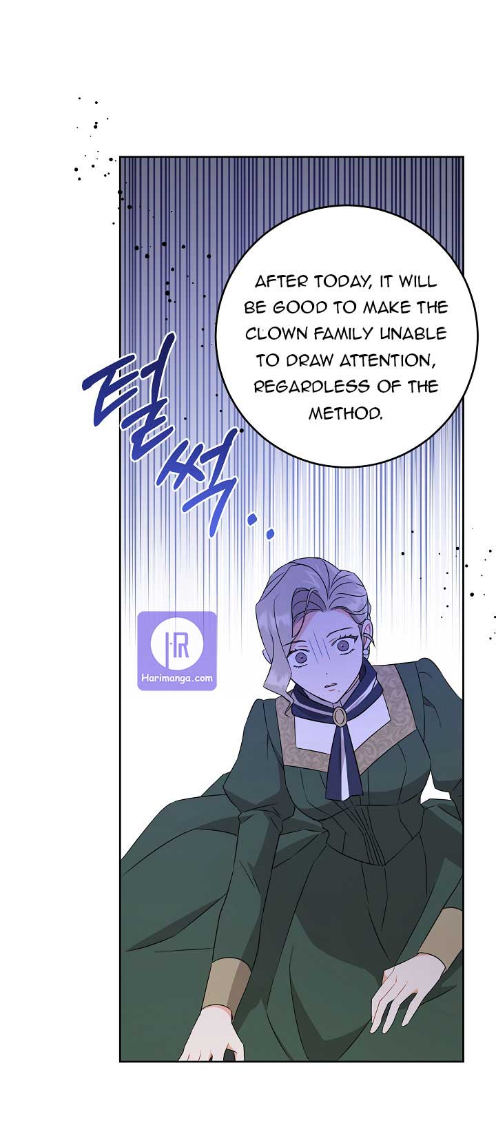 Give Me the Pacifier Chapter 17 page 22 - 