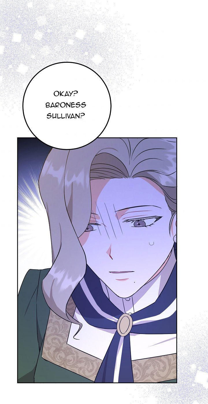Give Me the Pacifier Chapter 17 page 34 - 