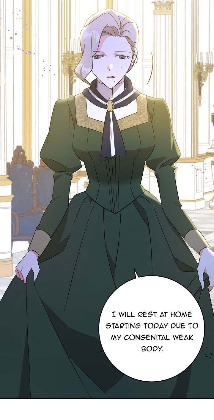 Give Me the Pacifier Chapter 17 page 37 - 