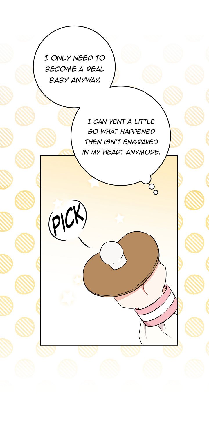 Give Me the Pacifier Chapter 17 page 42 - 
