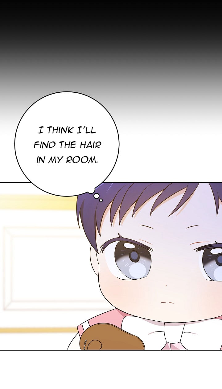 Give Me the Pacifier Chapter 17 page 46 - 