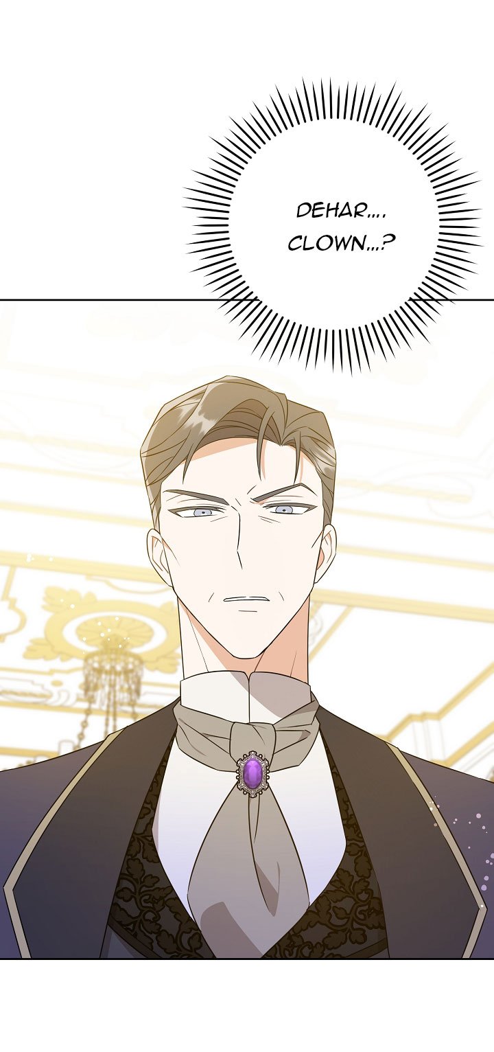 Give Me the Pacifier Chapter 17 page 48 - 