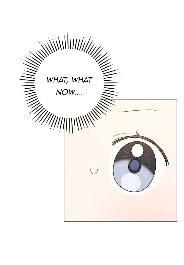 Give Me the Pacifier Chapter 17 page 49 - 