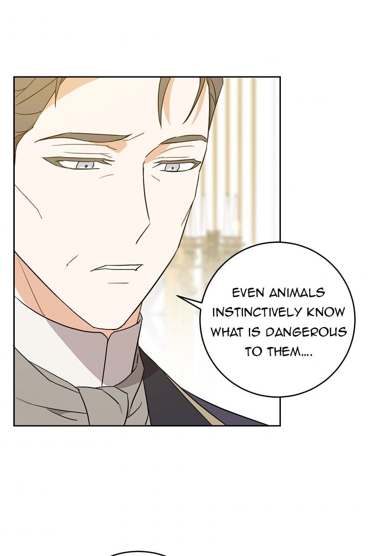 Give Me the Pacifier Chapter 17 page 60 - 