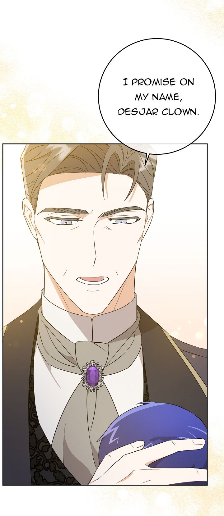Give Me the Pacifier Chapter 17 page 65 - 