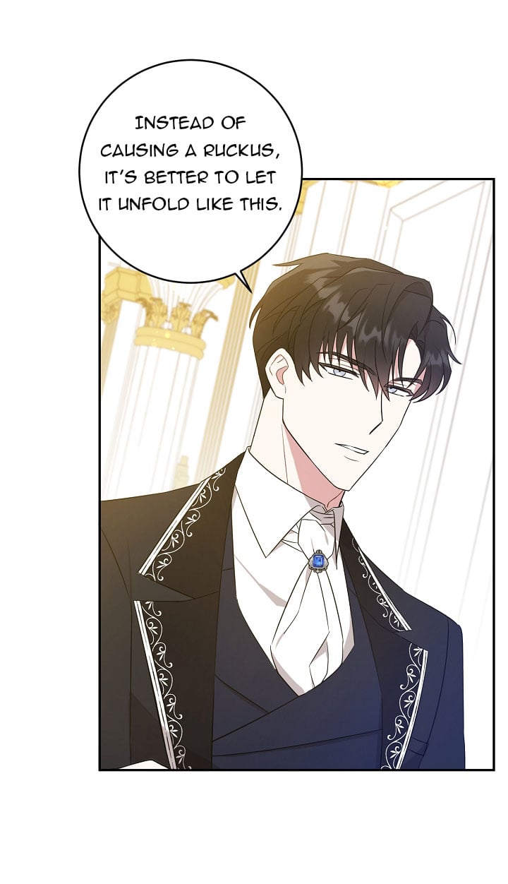 Give Me the Pacifier Chapter 17 page 73 - 