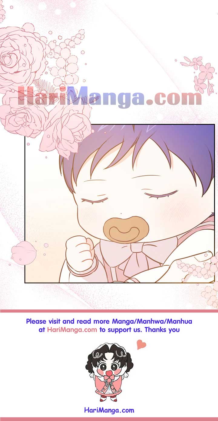 Give Me the Pacifier Chapter 17 page 75 - 