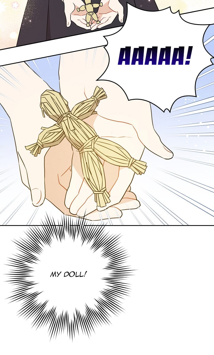 Give Me the Pacifier Chapter 19 page 3 - 