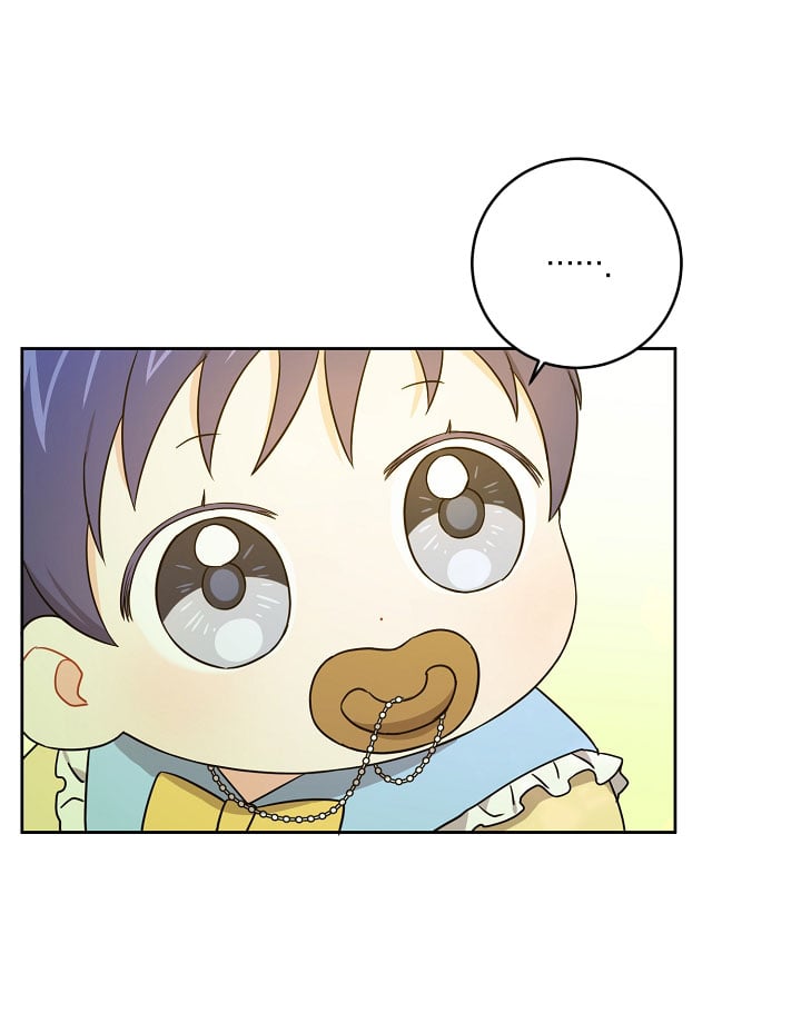 Give Me the Pacifier Chapter 19 page 36 - 