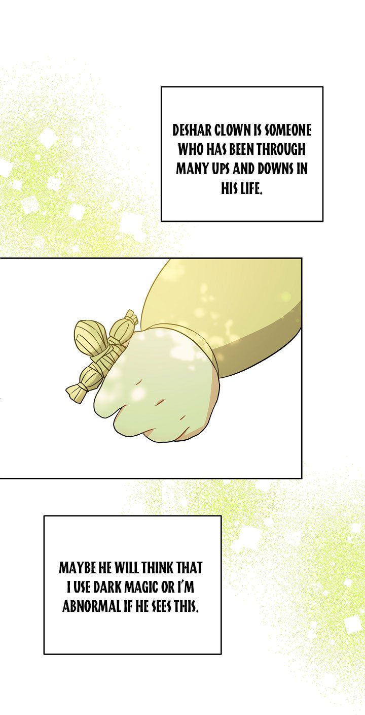 Give Me the Pacifier Chapter 19 page 38 - 