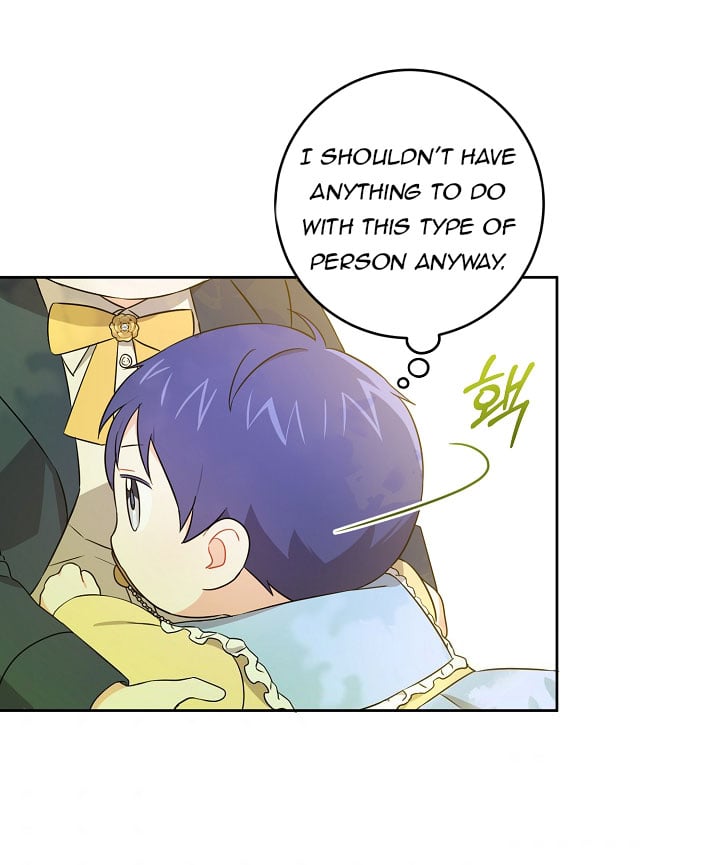 Give Me the Pacifier Chapter 19 page 50 - 