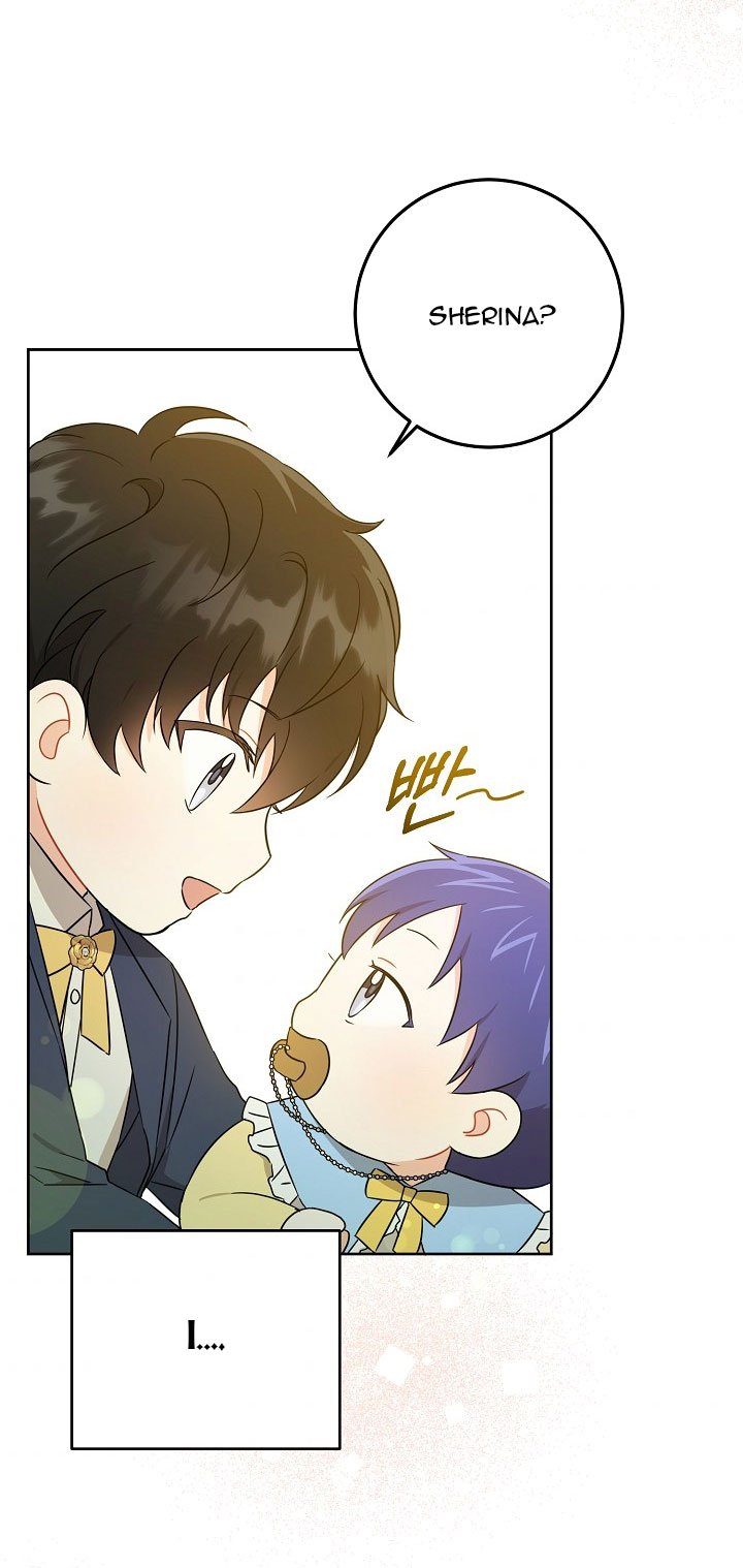 Give Me the Pacifier Chapter 19 page 59 - 