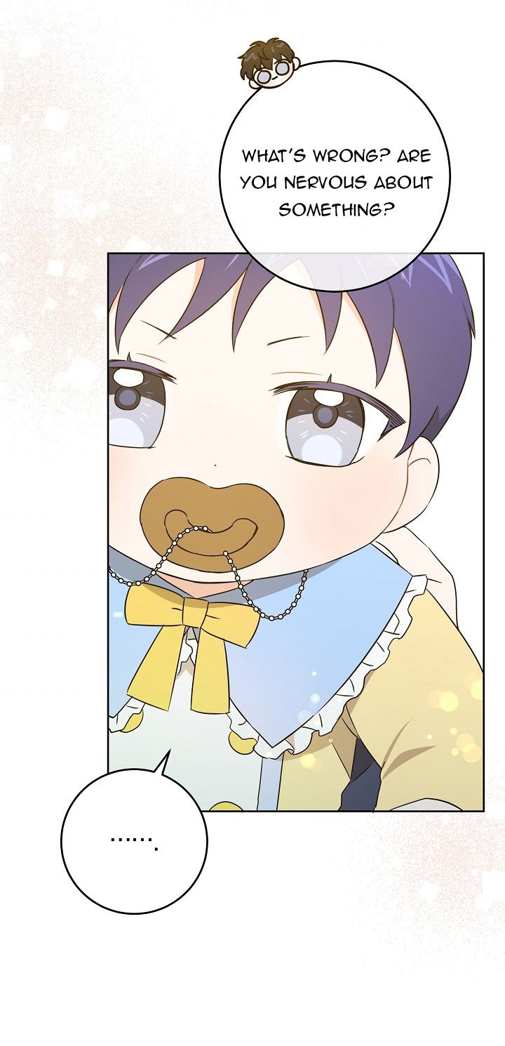Give Me the Pacifier Chapter 19 page 60 - 